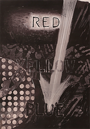 UNTITLED(RED)