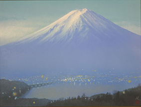 富士黎明